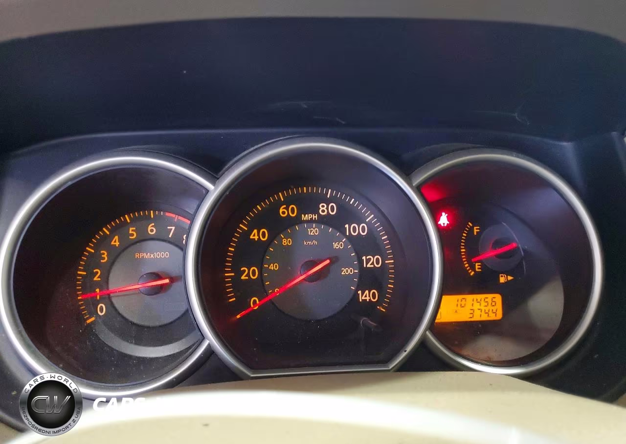 2009 Nissan Versa 1.8 S VIN:3N1BC13E39L473035 - 9