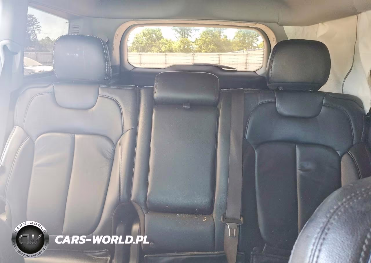 2021 Jeep Grand Cherokee L Laredo VIN:1C4RJKAG3M8146962 - 10