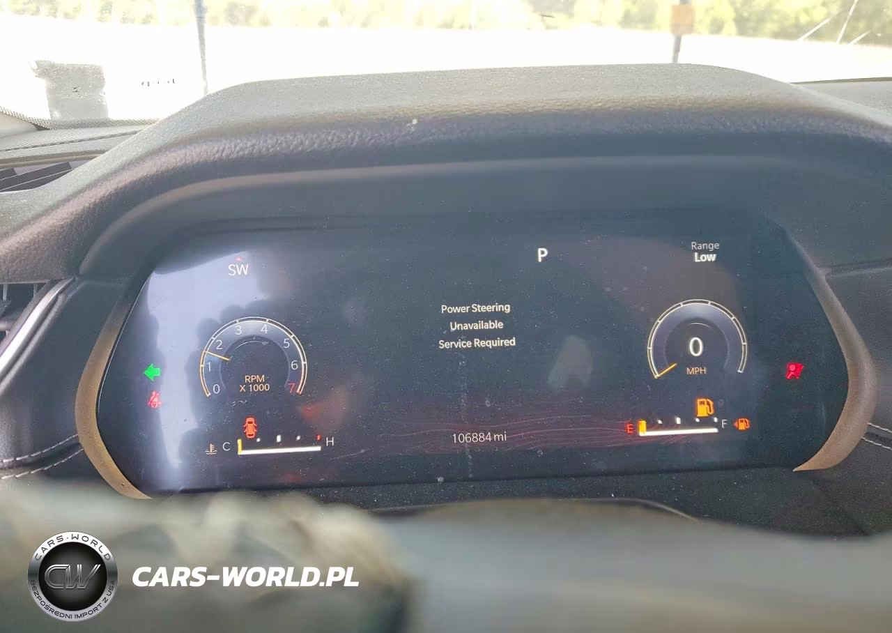 2021 Jeep Grand Cherokee L Laredo VIN:1C4RJKAG3M8146962 - 9