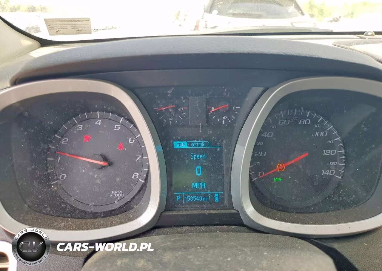 2014 Chevrolet Equinox Lt VIN:1GNALBEK8EZ114341 - 9