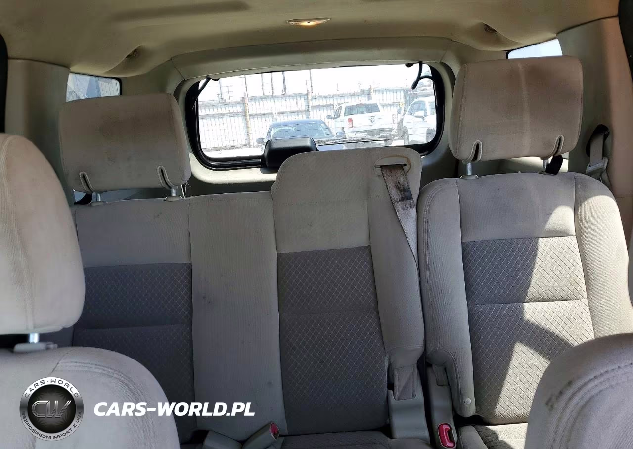 2006 Ford Explorer Xls VIN:1FMEU62E66ZA15964 - 10