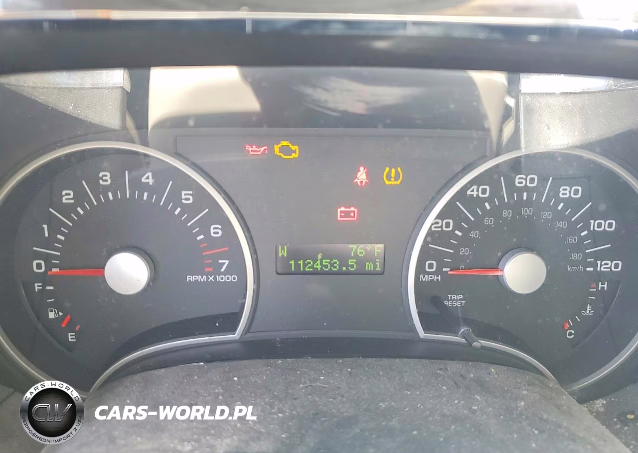 2006 Ford Explorer Xls VIN:1FMEU62E66ZA15964 - 9