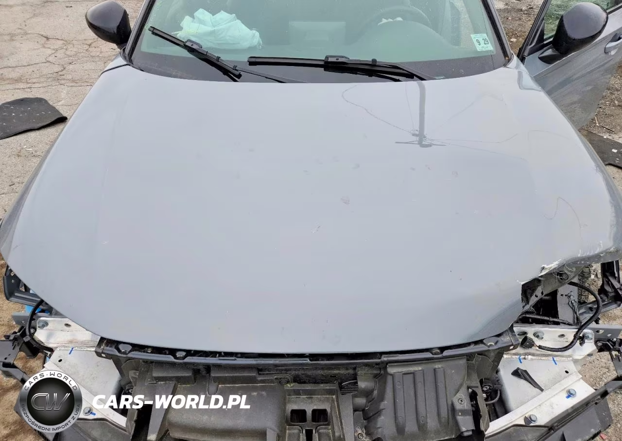 2025 Honda Civic Sport VIN:2HGFE2F51SH529676 - 11