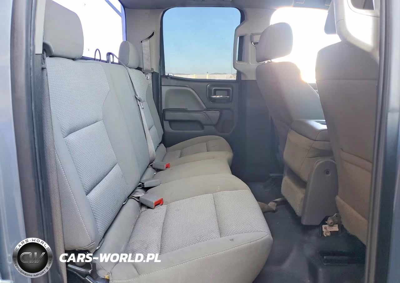 2016 GMC Sierra VIN:1GTR1LEH0GZ335897 - 10