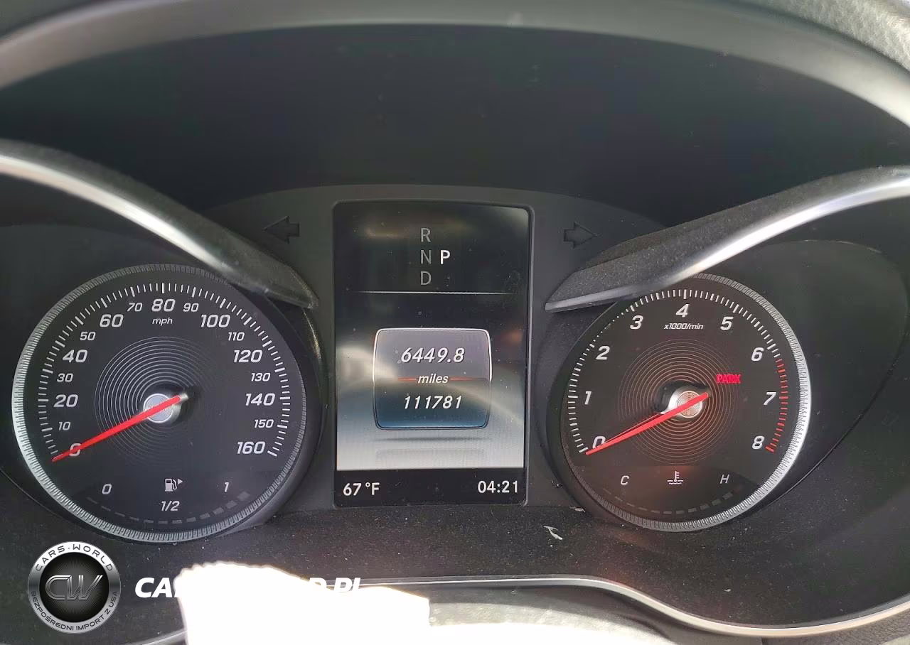 2018 Mercedes-Benz C 300 VIN:55SWF4JB2JU257520 - 9