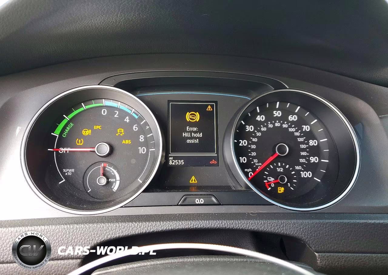 2015 Volkswagen E-Golf Sel Premium VIN:WVWPP7AUXFW911088 - 9