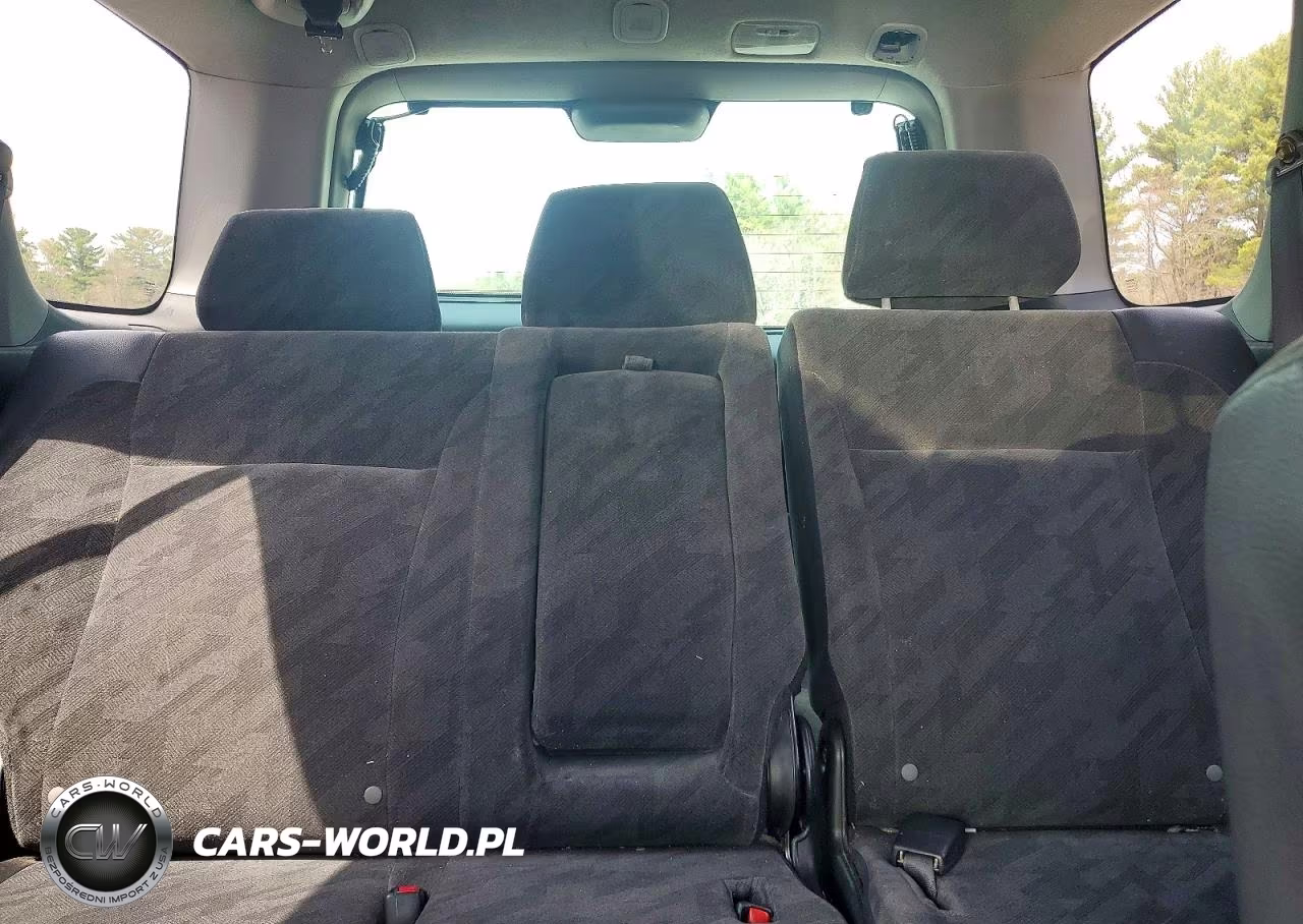 2002 Hond Cr-V VIN:SHSRD788X2U006318 - 10