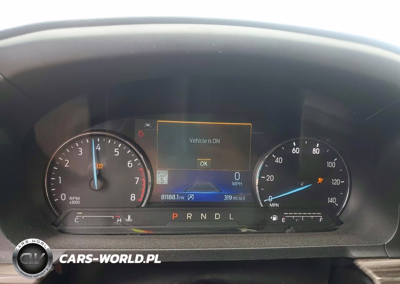 2021 Ford Explorer Limited VIN:1FMSK8FH1MGC00120 - 9