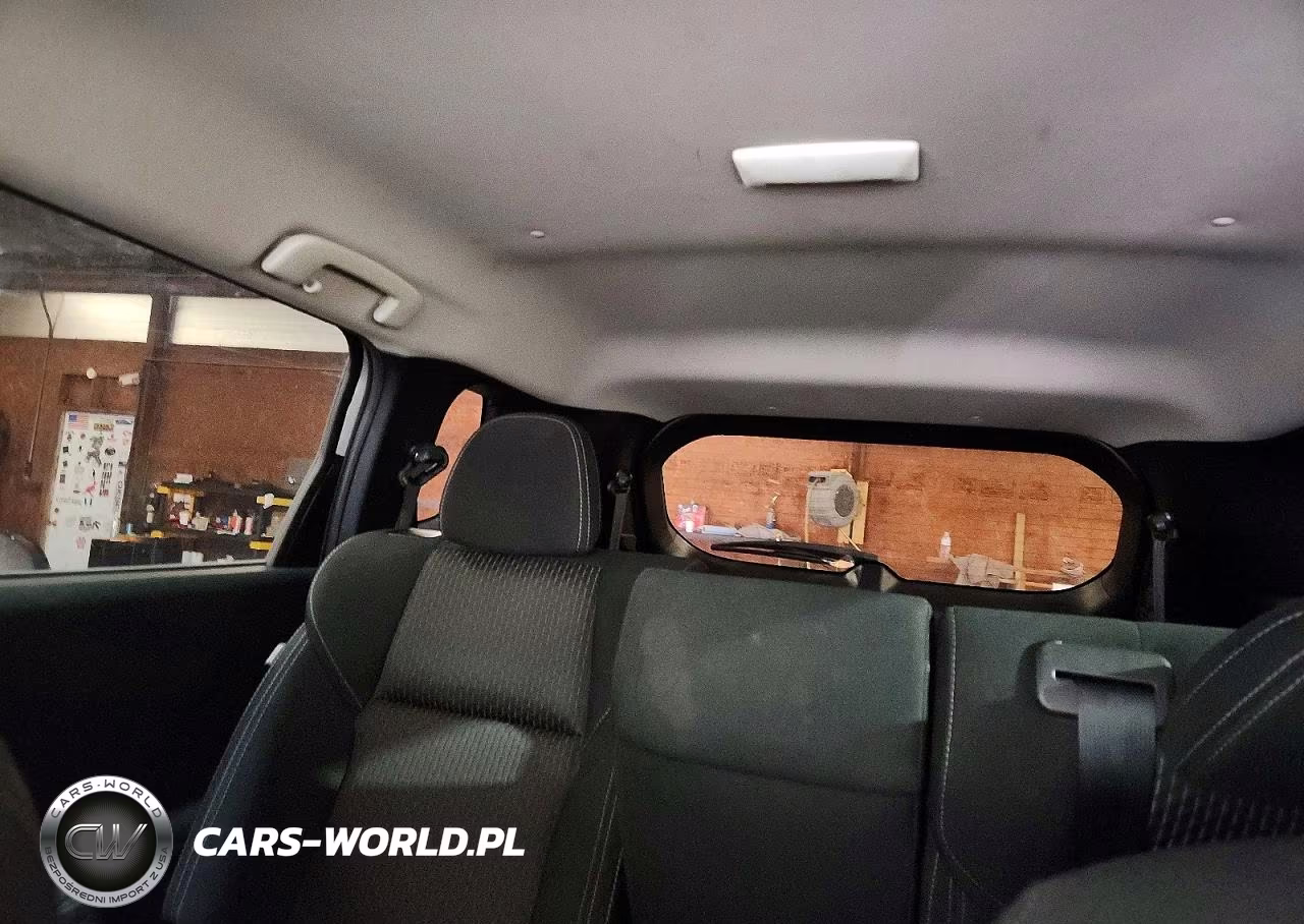 2022 Mitsubishi Outlander Es VIN:JA4J4TA80NZ044544 - 10