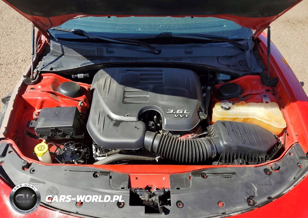2022 Dodge Charger Sxt VIN:2C3CDXBG4NH219457 - 11