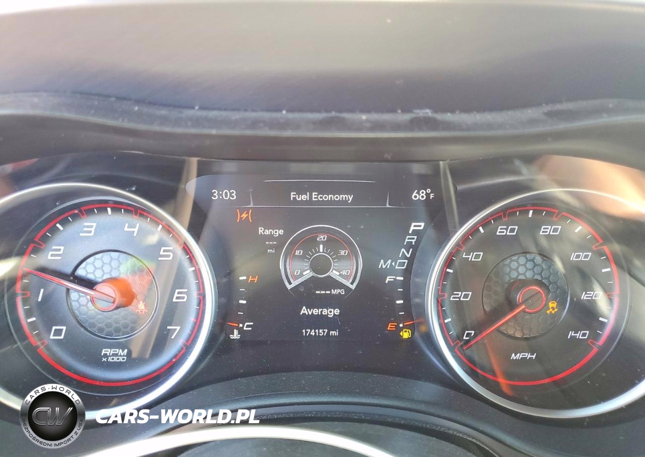 2022 Dodge Charger Sxt VIN:2C3CDXBG4NH219457 - 9