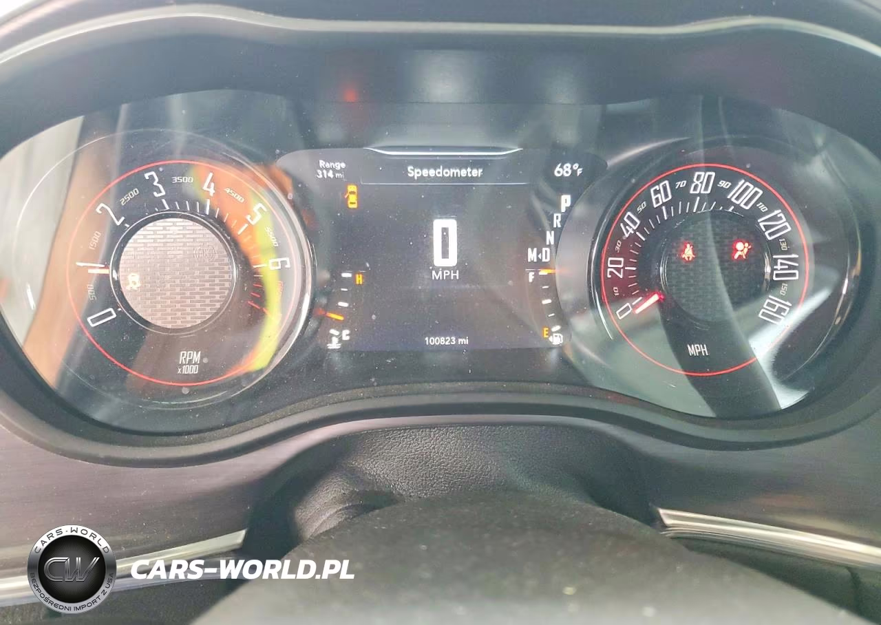 2018 Dodge Challenger Sxt VIN:2C3CDZAG2JH334002 - 9