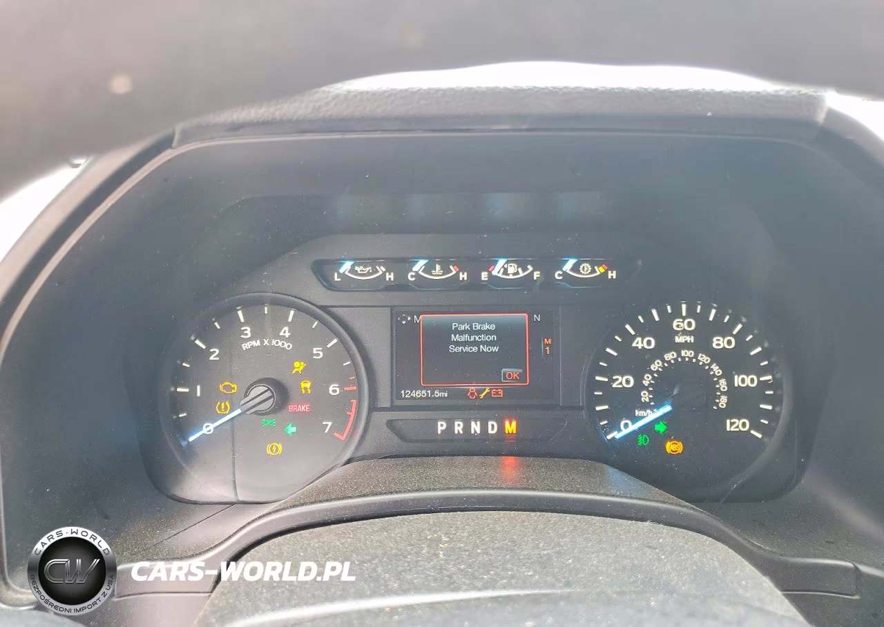 2018 Ford F150 Supercrew VIN:1FTEW1E55JFE37439 - 9