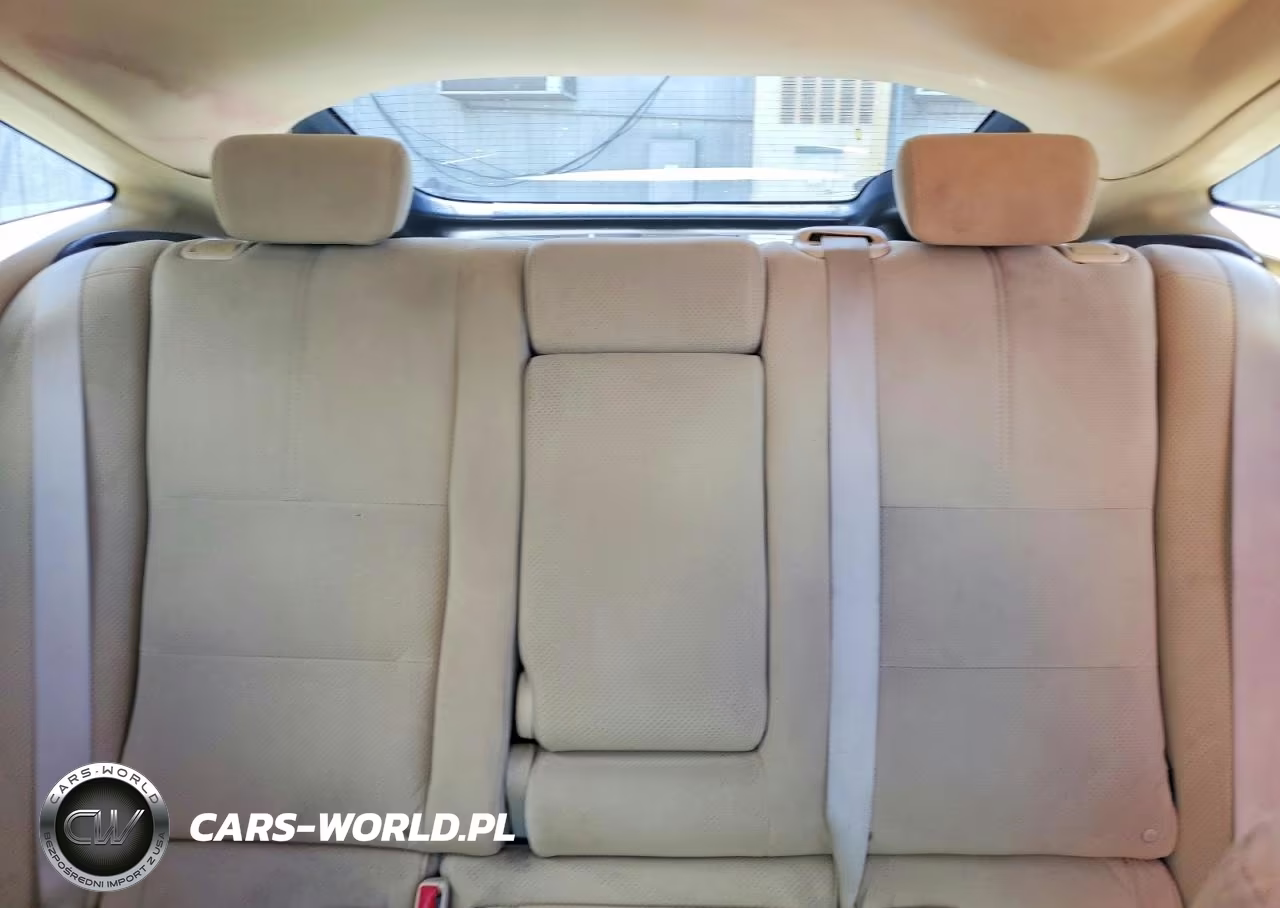 2010 Honda Accord Crosstour Ex VIN:5J6TF1H38AL015095 - 10