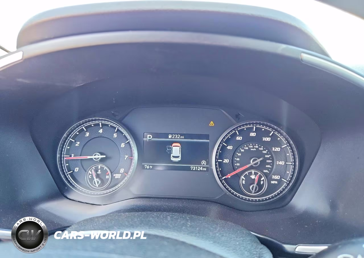 2022 Hyundai Santa Fe Sel VIN:5NMS24AJ0NH436565 - 9