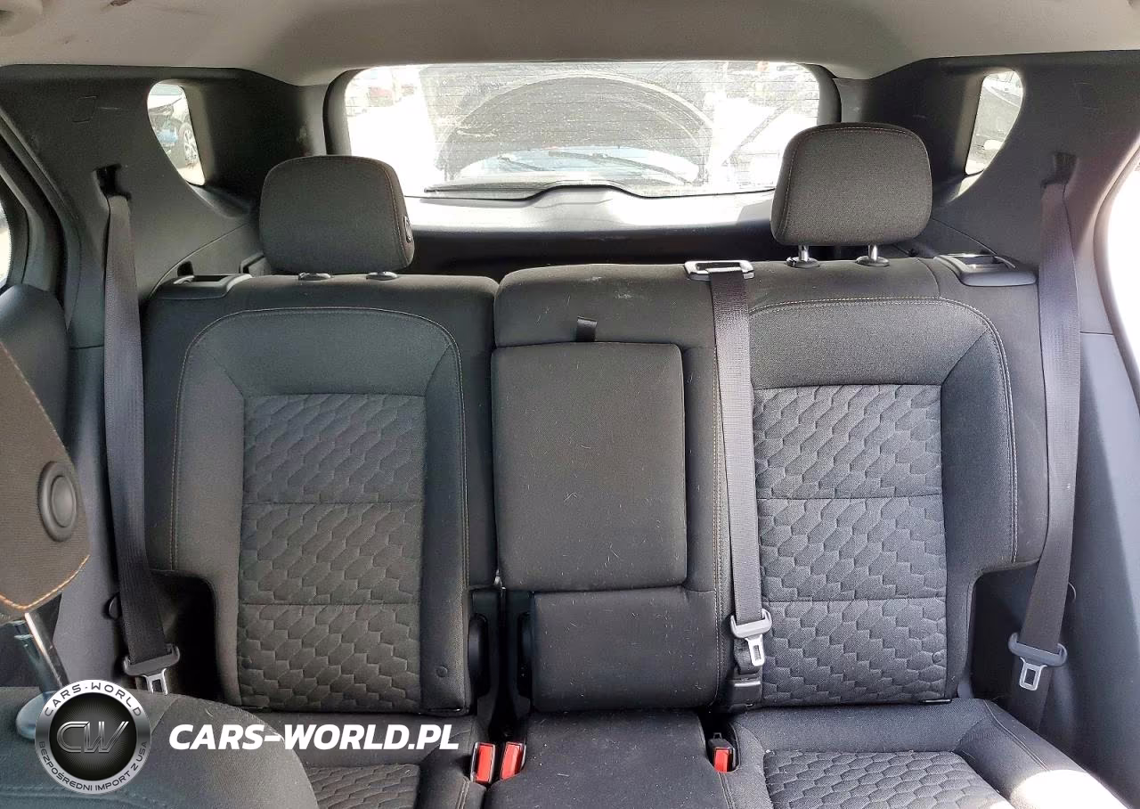 2019 Chevrolet Equinox Lt VIN:3GNAXKEV9KS553796 - 10