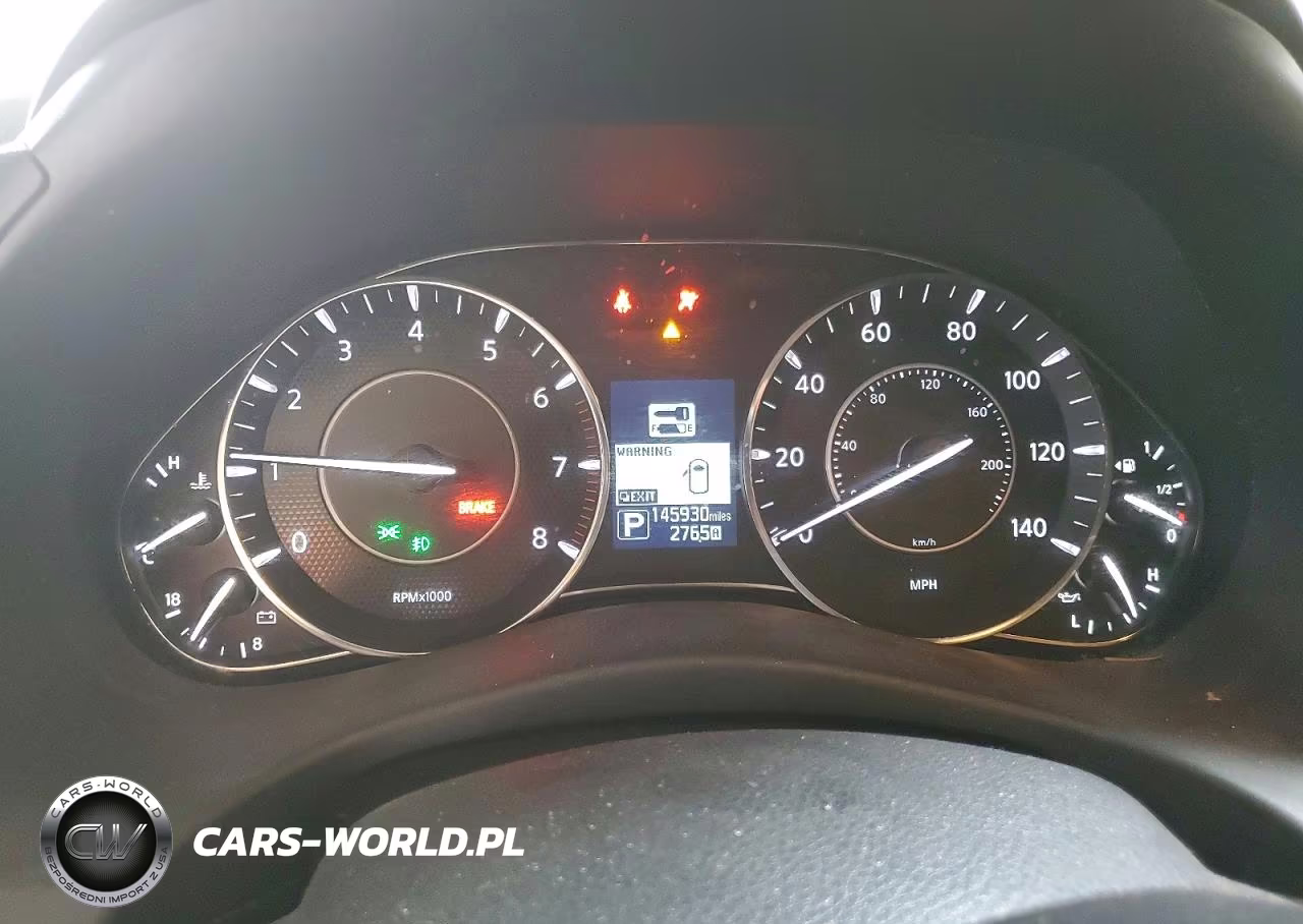 2018 Nissan Armada Sl VIN:JN8AY2ND2J9056964 - 9