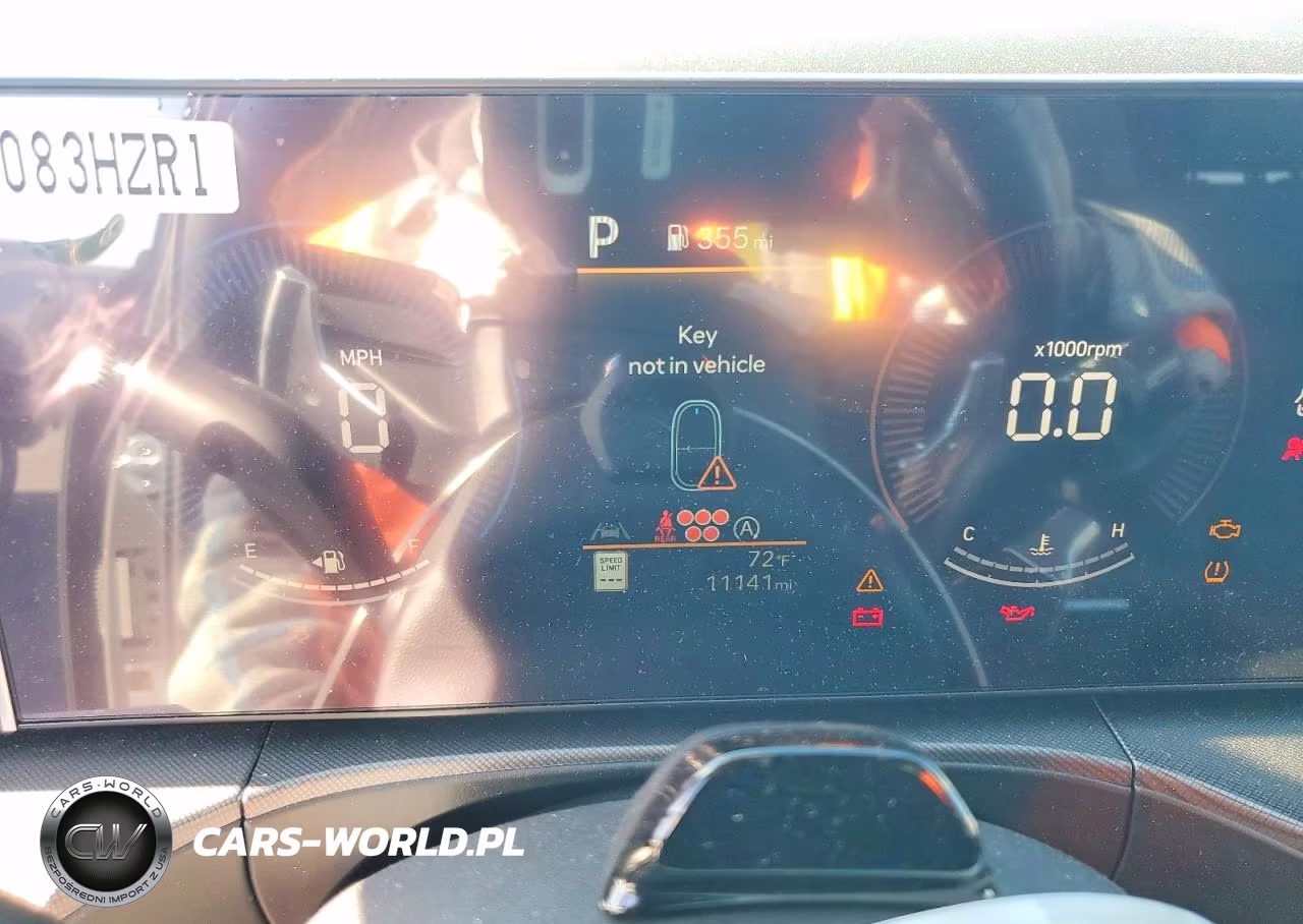 2025 Hyundai Santa Fe Sel VIN:5NMP24GL9SH136808 - 9