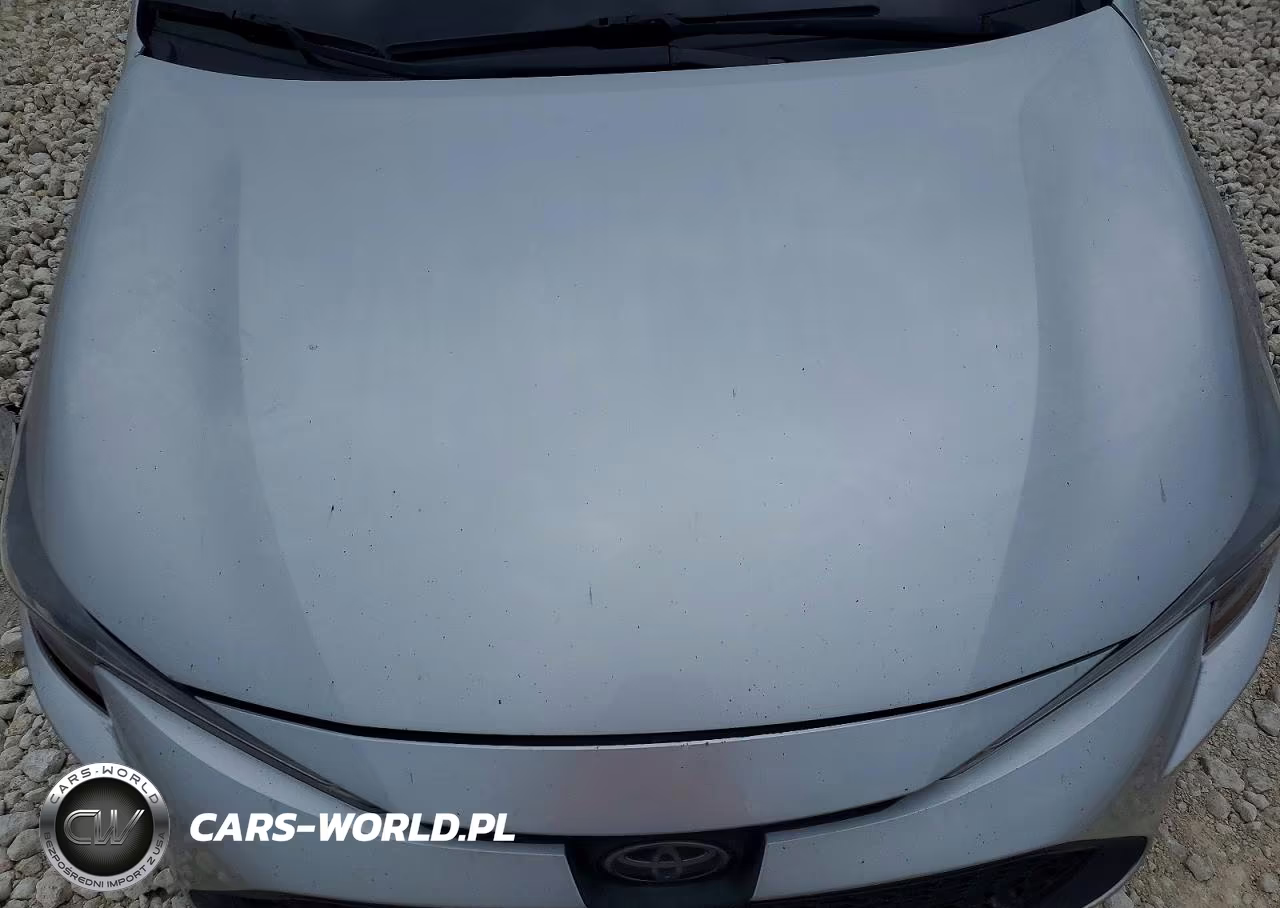 2021 Toyota Corolla Le VIN:JTDEPMAE0MJ117645 - 11