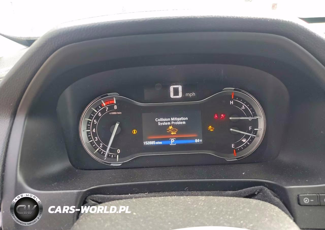 2016 Honda Pilot Touring VIN:5FNYF5H92GB049553 - 9