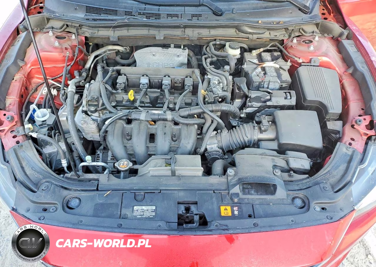 2015 Mazda 6 Touring VIN:JM1GJ1V63F1173898 - 11