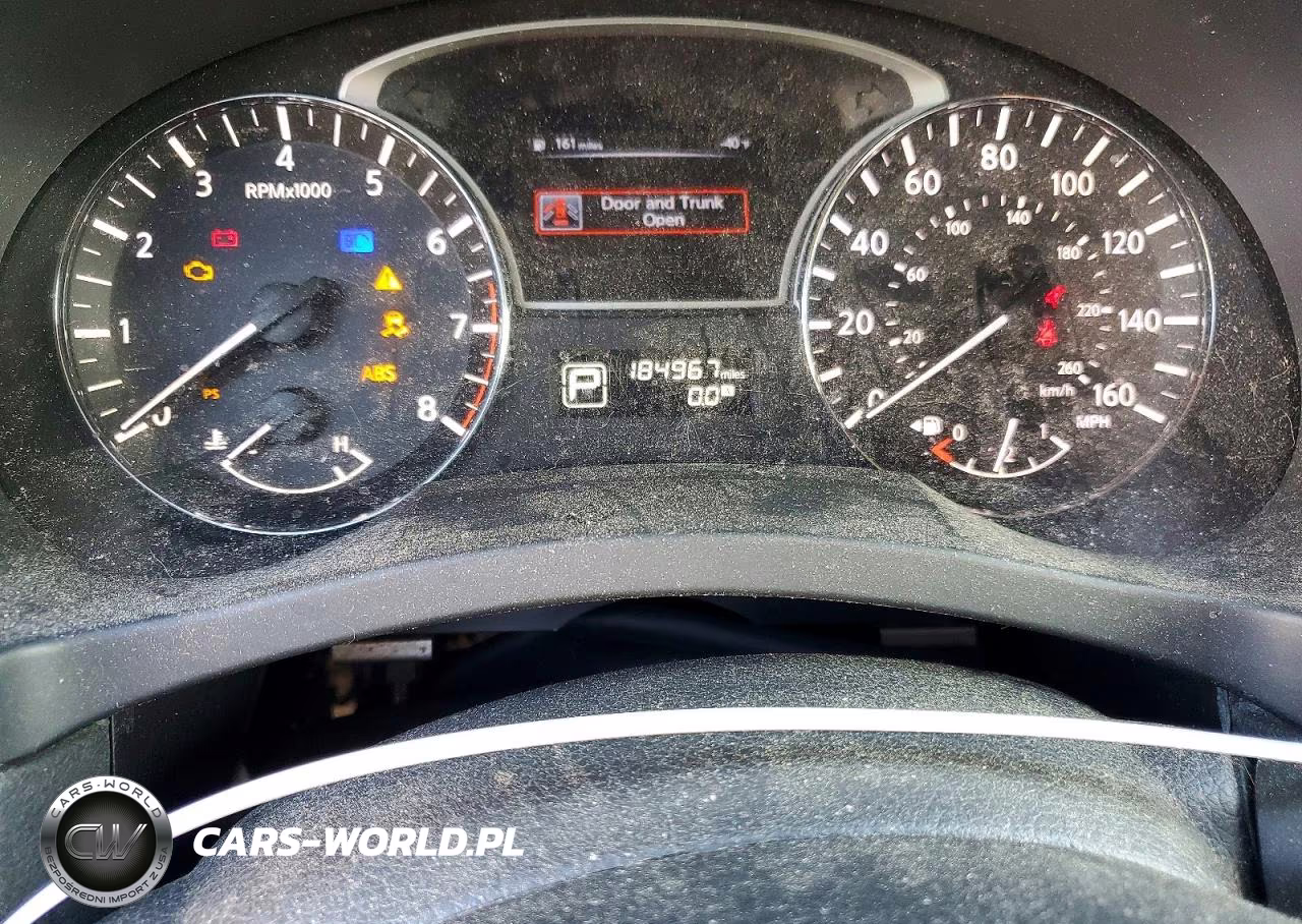 2014 Nissan Altima 2.5 S VIN:1N4AL3AP2EC298636 - 9
