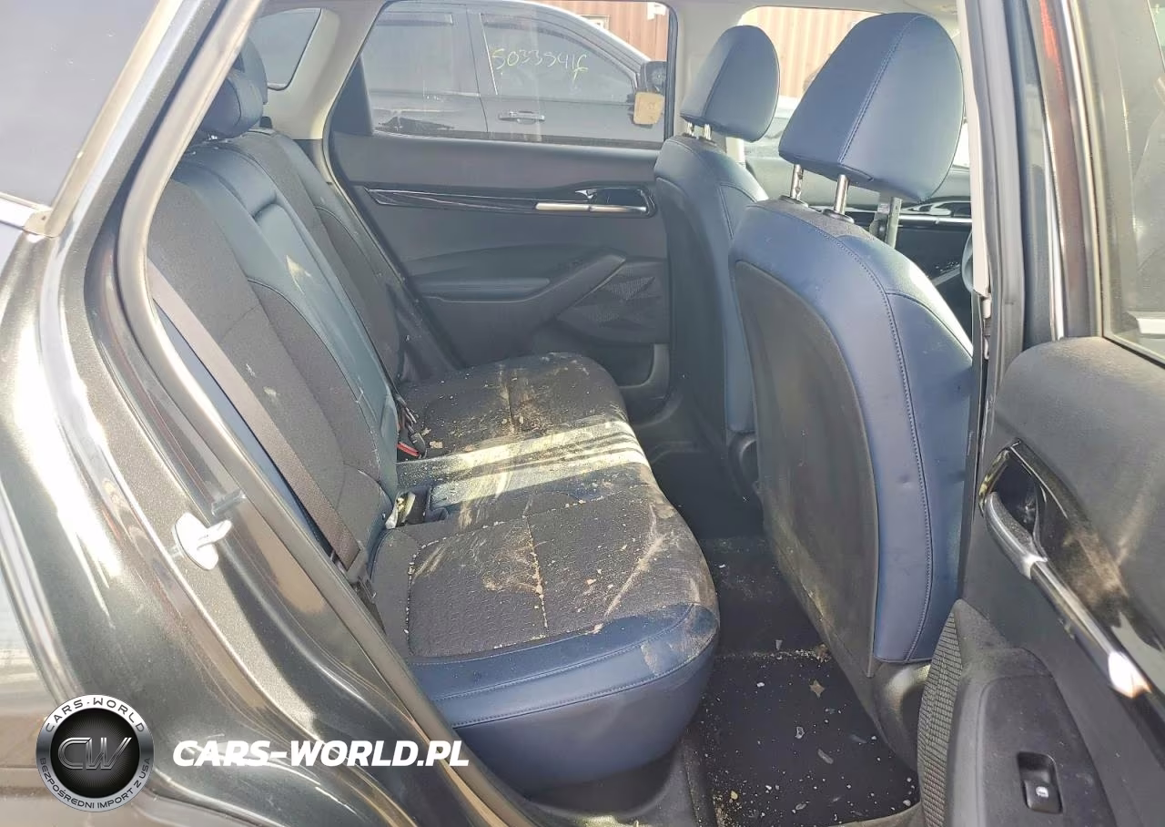 2024 Kia Seltos S VIN:KNDEUCAAXR7534372 - 10