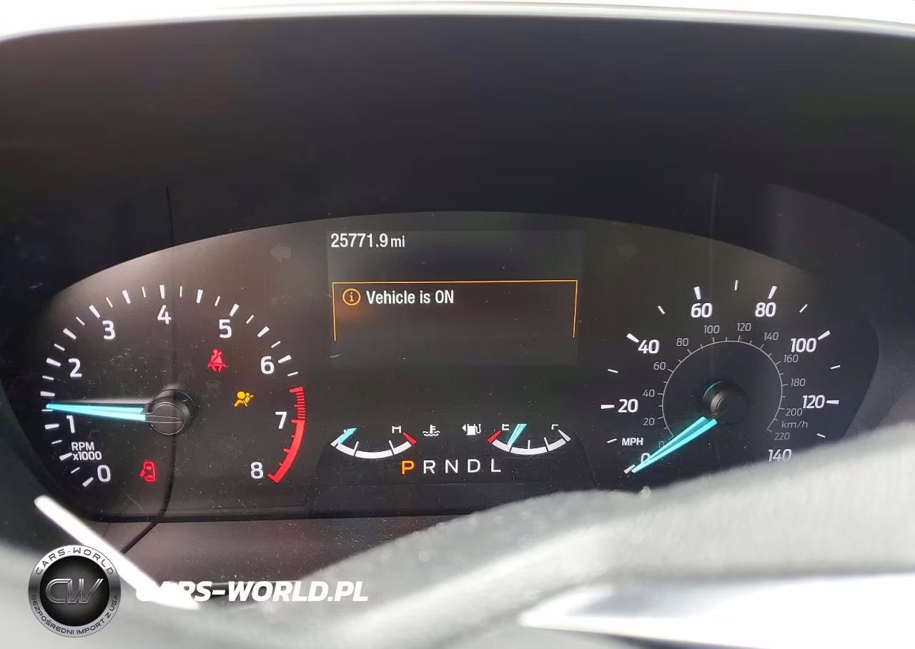 2020 Ford Escape Se VIN:1FMCU9G60LUC70130 - 9