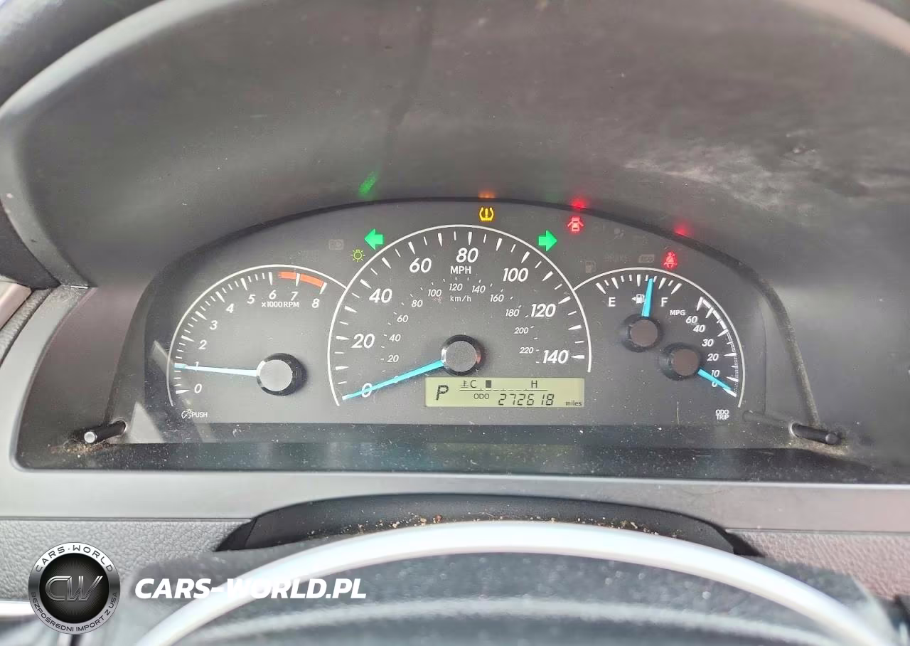 2012 Toyota Camry L VIN:4T1BF1FK3CU506405 - 9