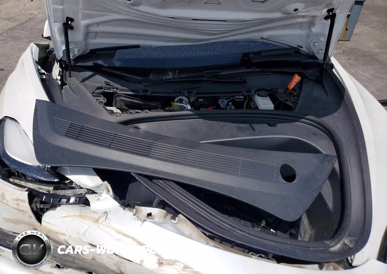 2023 Tesla Model 3 VIN:5YJ3E1EA7PF556114 - 11