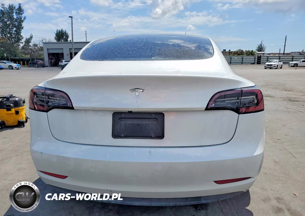 2023 Tesla Model 3 VIN:5YJ3E1EA7PF556114 - 6