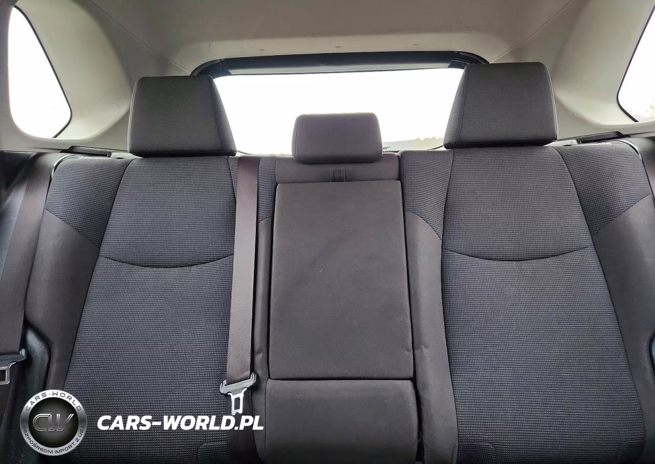 2019 Toyota Rav4 Le VIN:JTMG1RFV3KJ003006 - 10