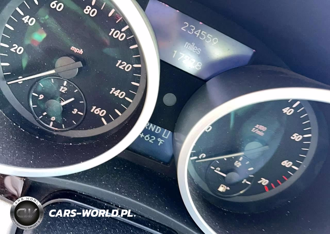 2005 Mercedes-Benz Slk 350 VIN:WDBWK56F75F045162 - 9