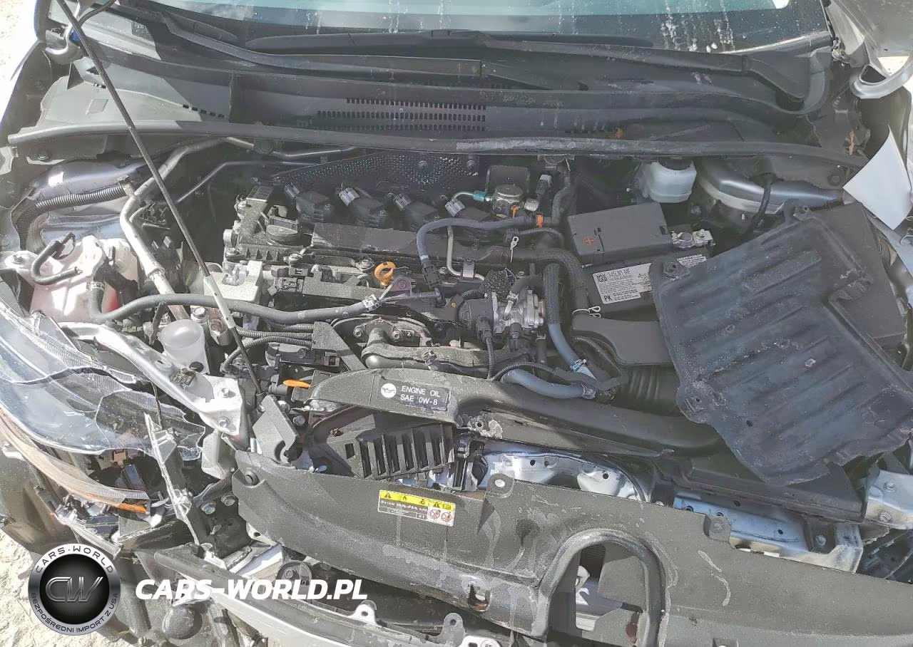 2025 Toyota Corolla Le VIN:5YFB4MDE7SP299960 - 11