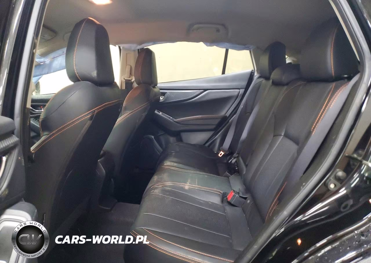 2018 Subaru Crosstrek Limited VIN:JF2GTAJC3JH269036 - 11