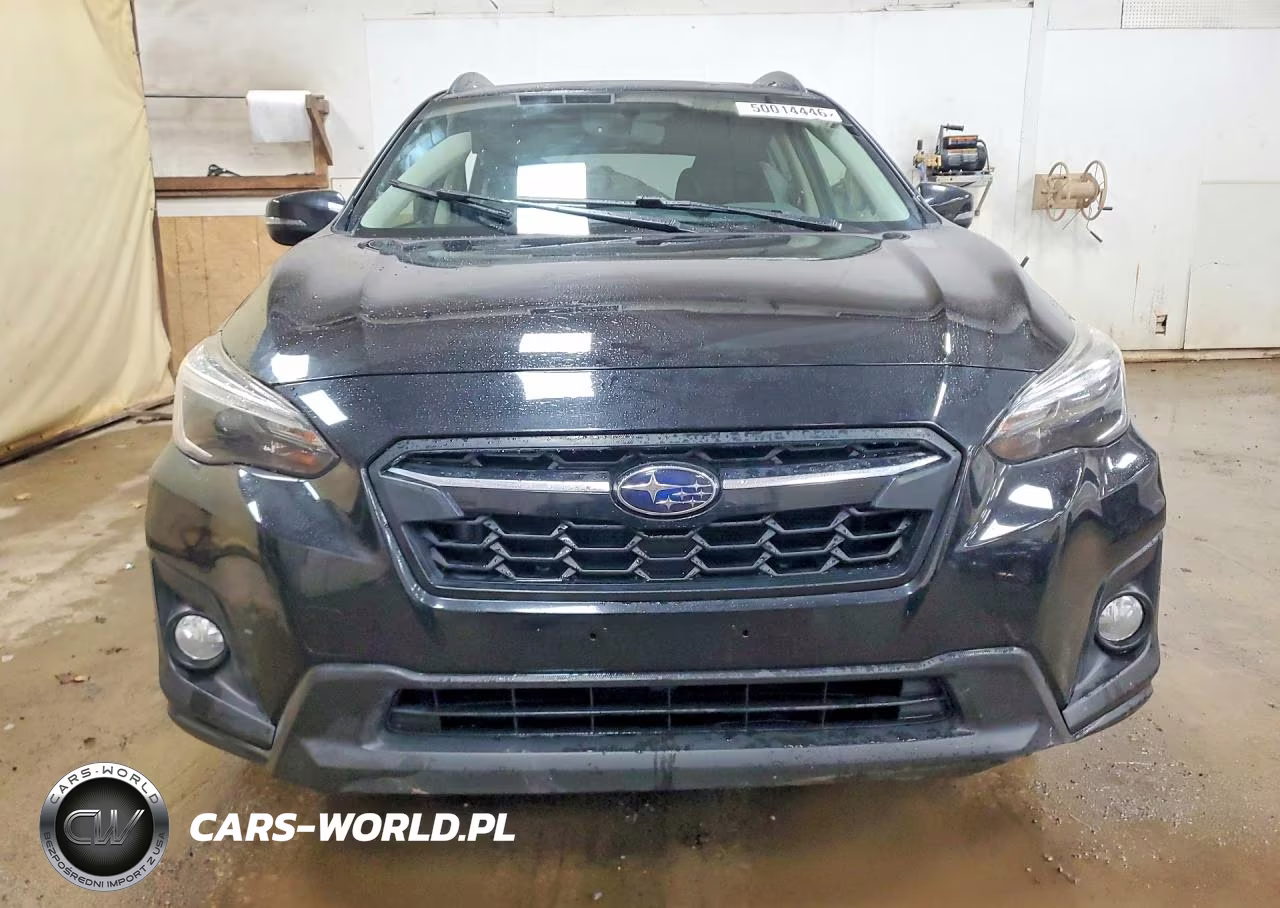 2018 Subaru Crosstrek Limited VIN:JF2GTAJC3JH269036 - 5