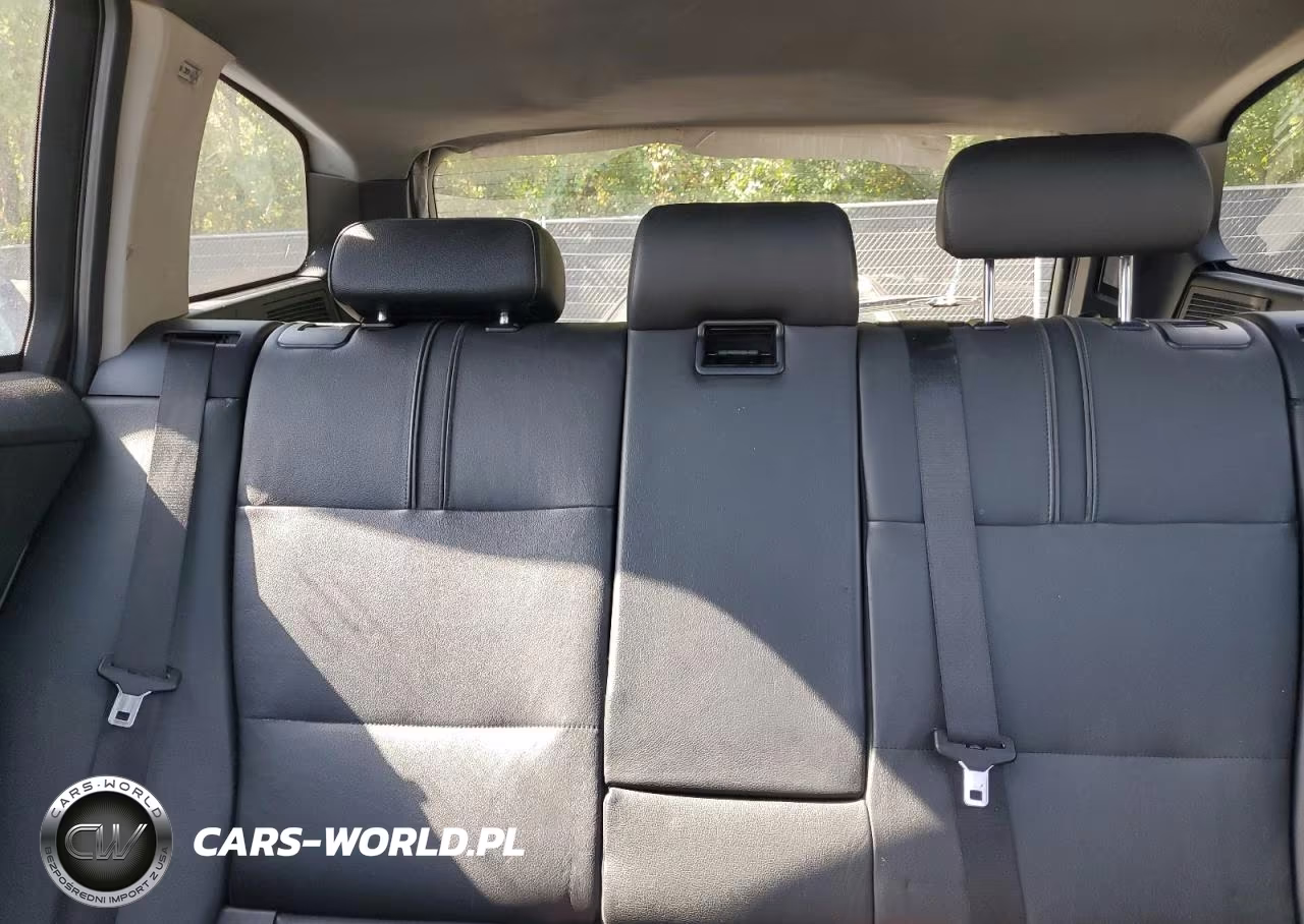 2007 BMW X3 3.0Si VIN:WBXPC93427WF17757 - 10