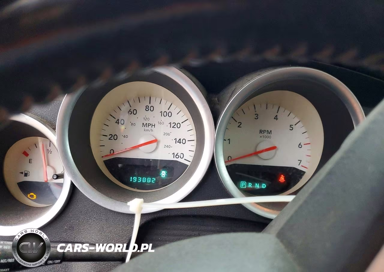 2006 Dodge Charger R VIN:2B3KA53H96H230971 - 9