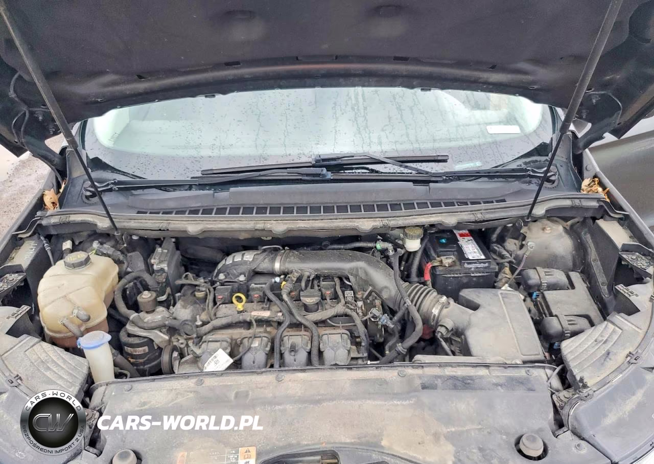 2015 Ford Edge Sel VIN:2FMTK4J9XFBB19821 - 12
