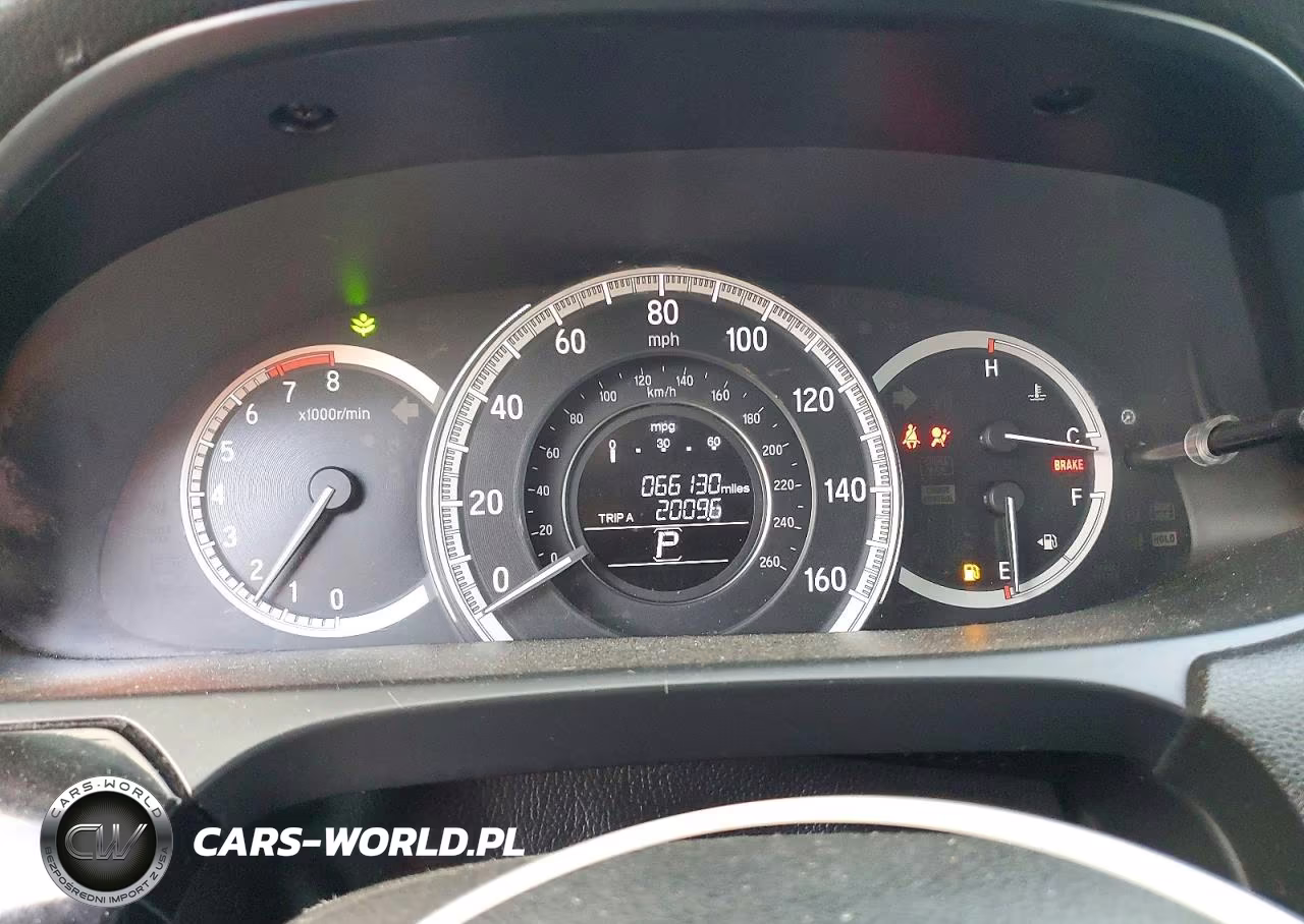 2017 Honda Accord Lx VIN:1HGCR2F32HA084846 - 9