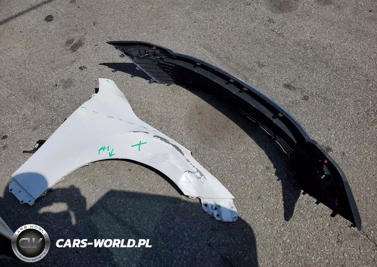 2022 Toyota Mirai Xle VIN:JTDAAAAA4NA005895 - 12