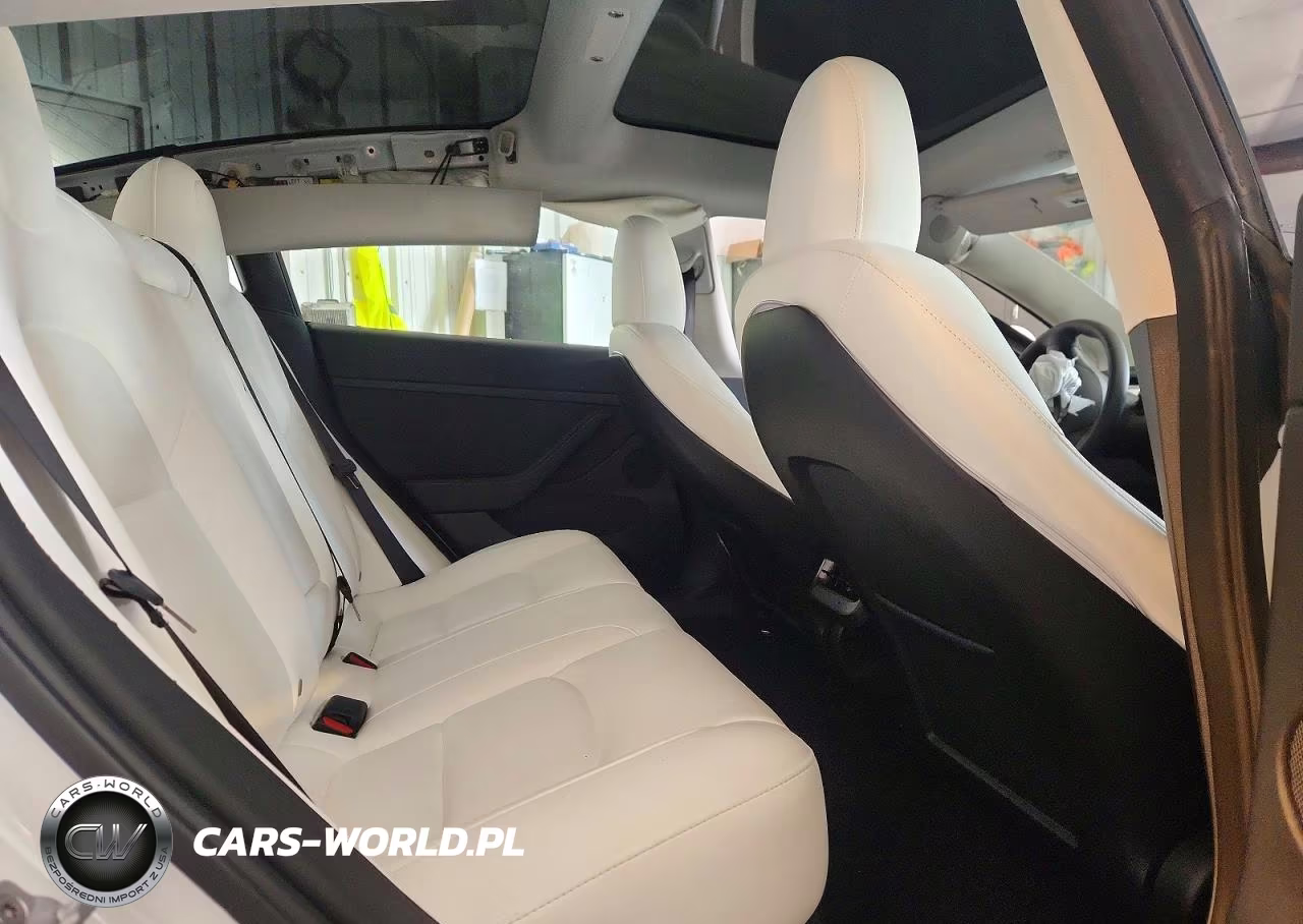 2023 Tesla Model 3 VIN:5YJ3E1EA3PF573119 - 11