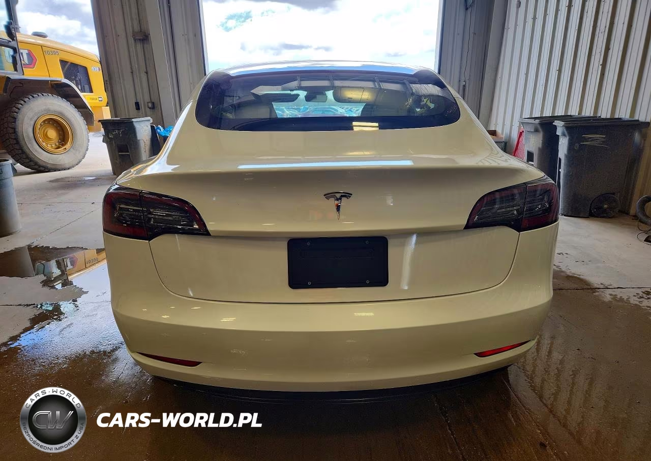 2023 Tesla Model 3 VIN:5YJ3E1EA3PF573119 - 6
