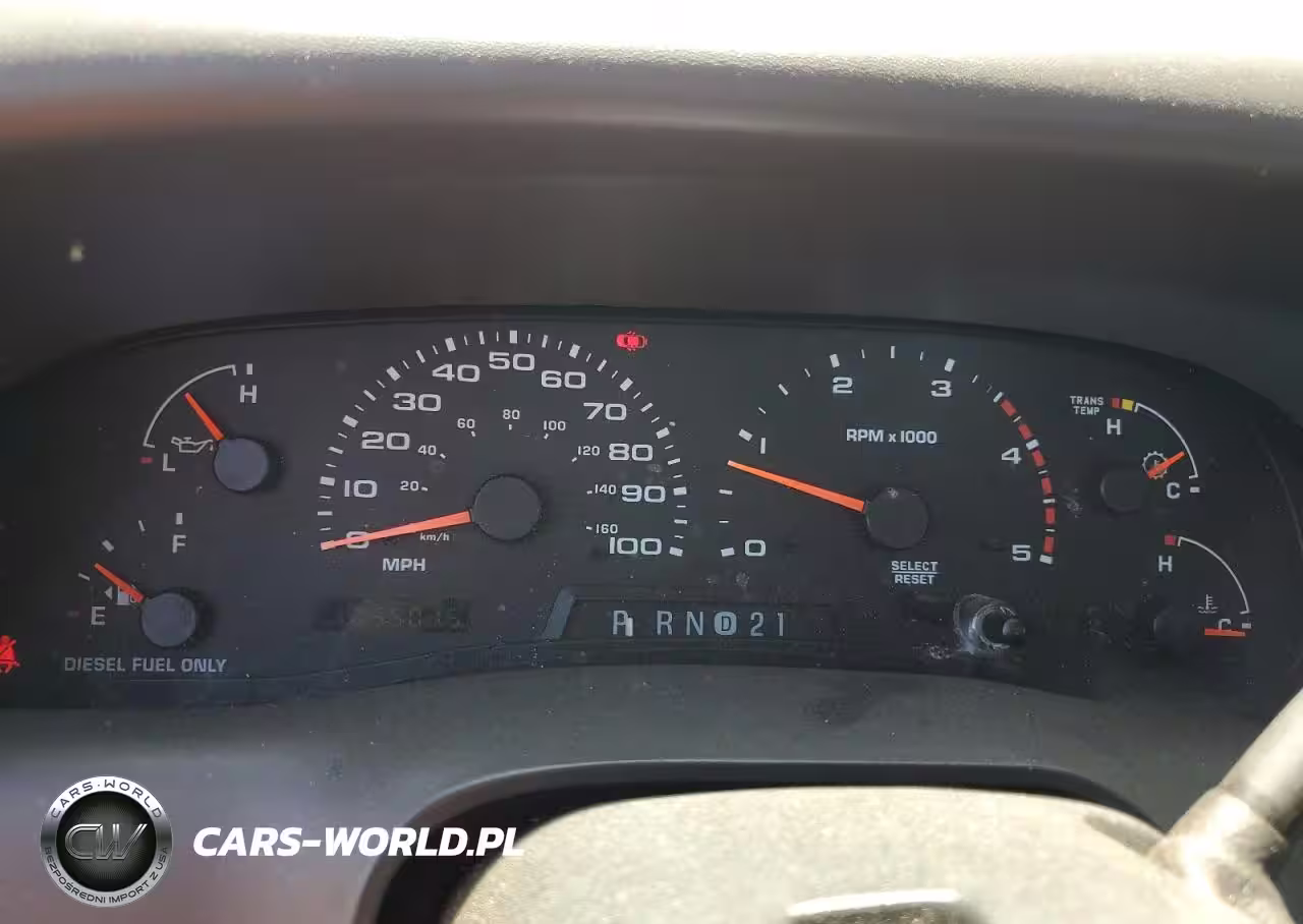 2002 Ford F350 Srw Super Duty VIN:1FTSW31F12EA29816 - 9
