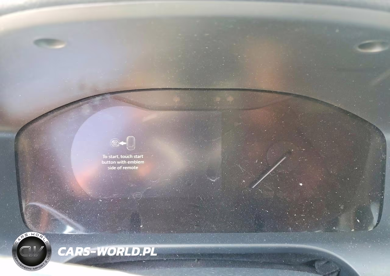 2025 Honda Hr-V Sport VIN:3CZRZ1H58SM739579 - 9