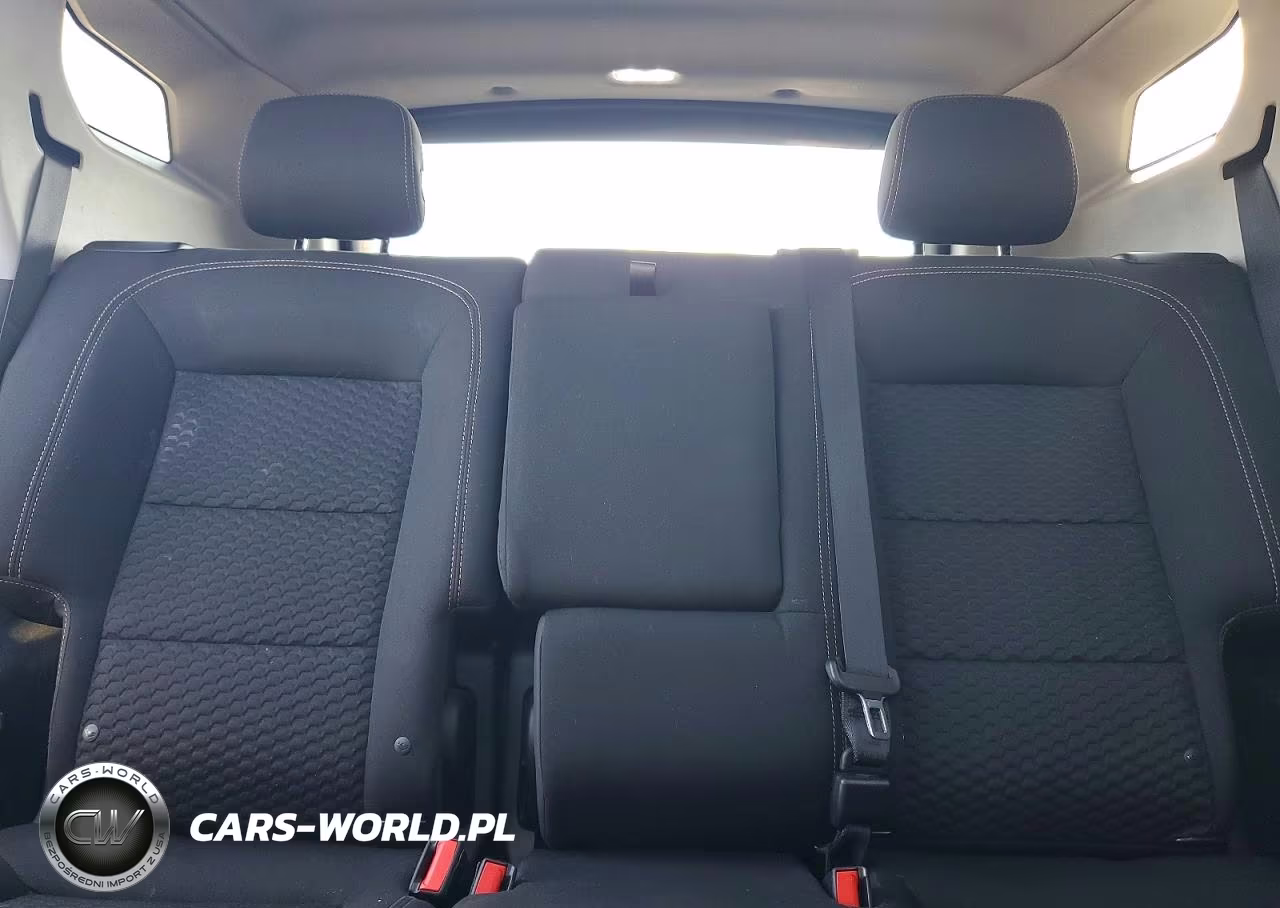 2019 GMC Terrain Sle VIN:3GKALMEV5KL298885 - 10
