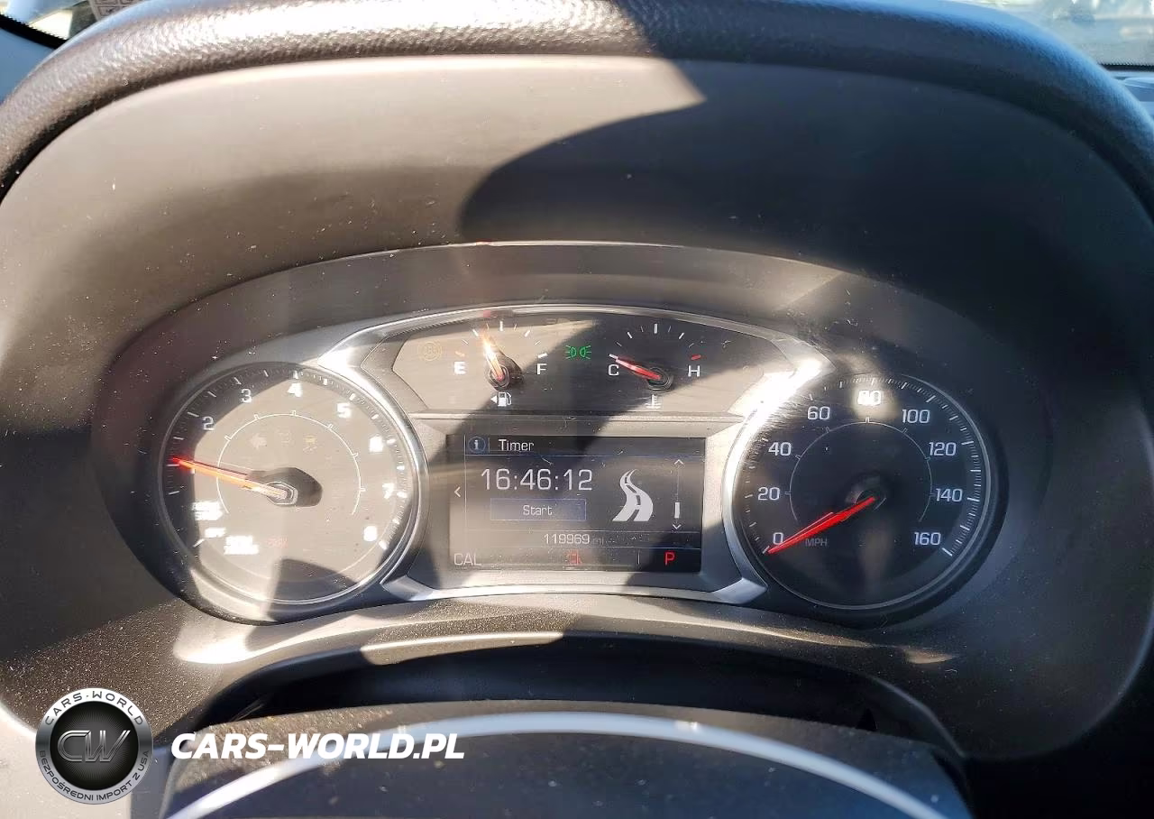 2019 GMC Terrain Sle VIN:3GKALMEV5KL298885 - 9