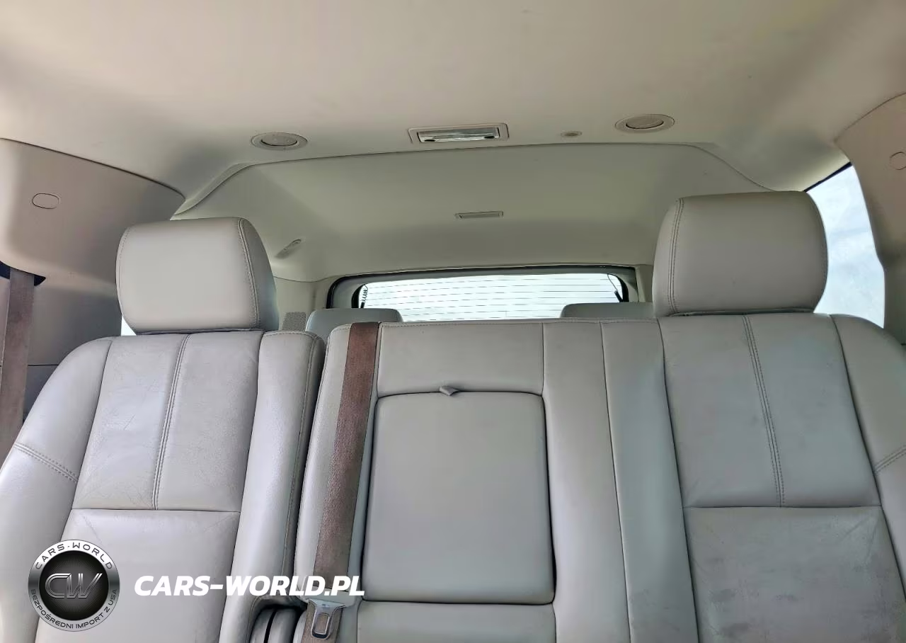 2011 GMC Yukon Xl VIN:1GKS2KE36BR176734 - 10