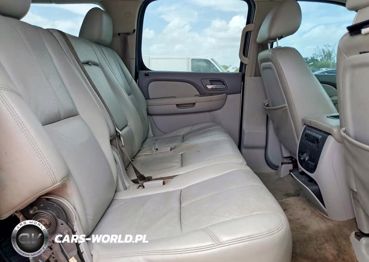 2011 GMC Yukon Xl VIN:1GKS2KE36BR176734 - 11