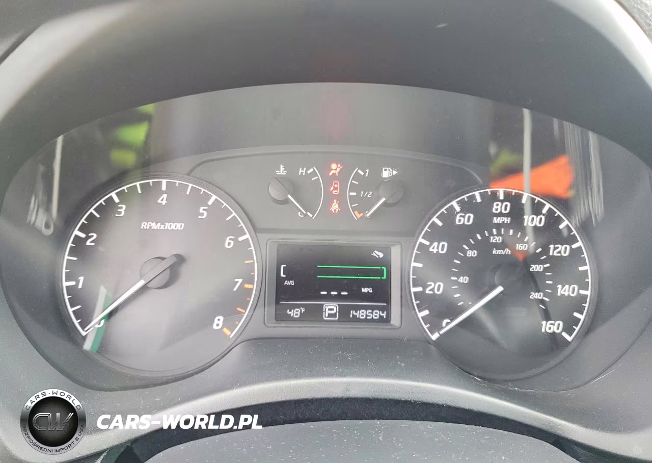2017 Nissan Sentra S VIN:3N1AB7AP1HY385432 - 9